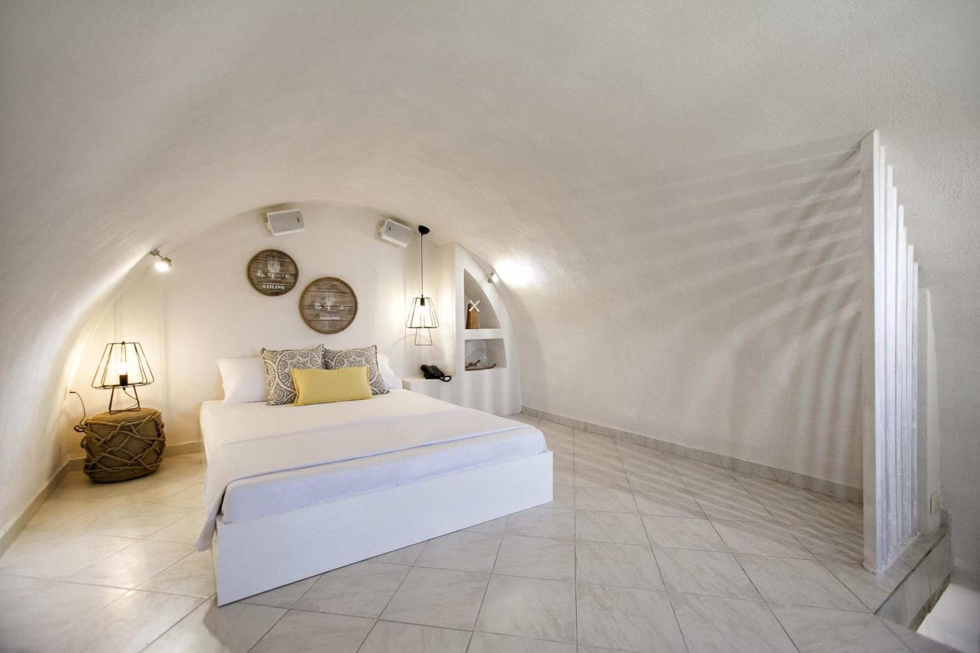 Hotel Privee Santorini Perissa  Pokój zdjęcie