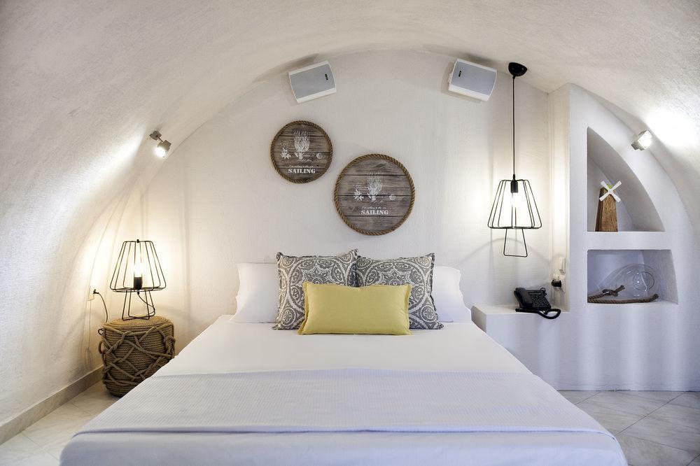 Hotel Privee Santorini Perissa  Zewnętrze zdjęcie