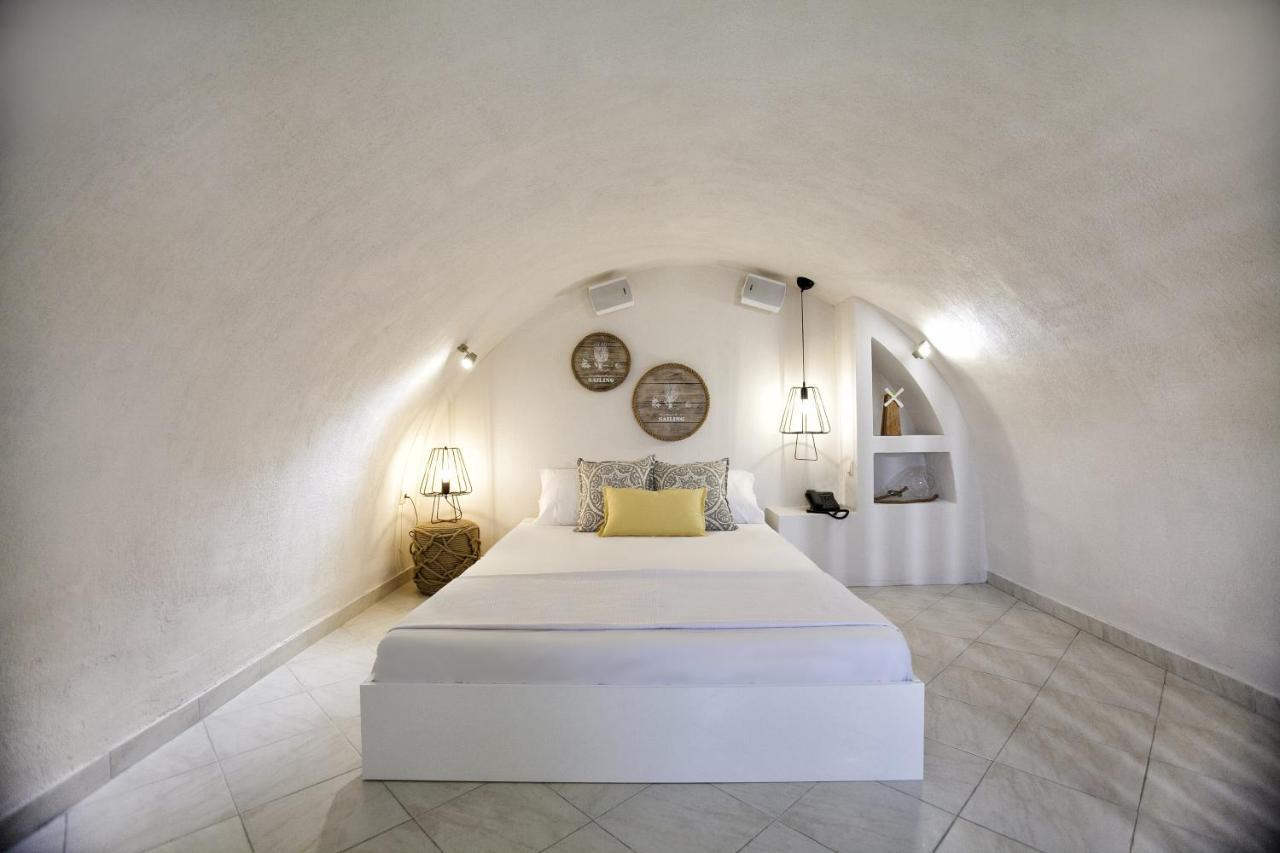 Hotel Privee Santorini Perissa  Pokój zdjęcie